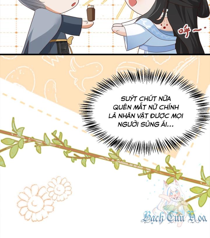 Đồ Đệ Quá Gần Gũi Phải Làm Sao Chapter 9 - Trang 2