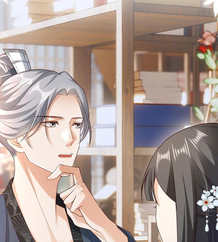 Đồ Đệ Quá Gần Gũi Phải Làm Sao Chapter 9 - Trang 2