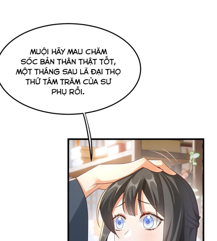 Đồ Đệ Quá Gần Gũi Phải Làm Sao Chapter 9 - Trang 2
