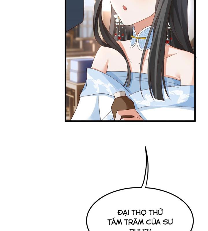 Đồ Đệ Quá Gần Gũi Phải Làm Sao Chapter 9 - Trang 2