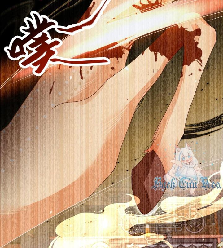 Đồ Đệ Quá Gần Gũi Phải Làm Sao Chapter 9 - Trang 2