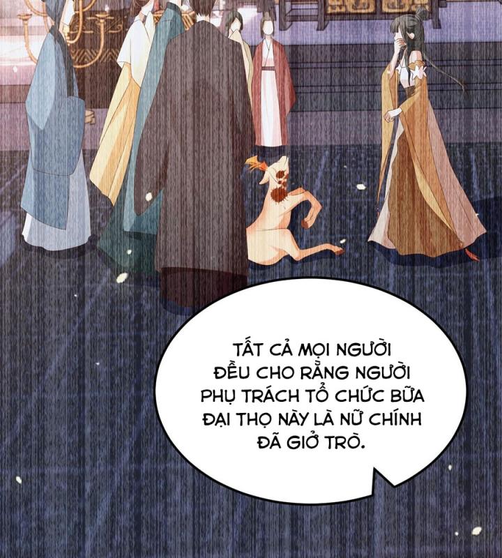 Đồ Đệ Quá Gần Gũi Phải Làm Sao Chapter 9 - Trang 2