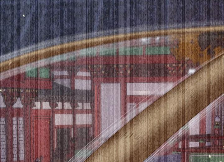 Đồ Đệ Quá Gần Gũi Phải Làm Sao Chapter 9 - Trang 2