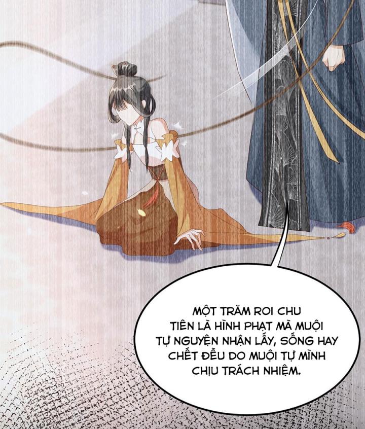 Đồ Đệ Quá Gần Gũi Phải Làm Sao Chapter 9 - Trang 2