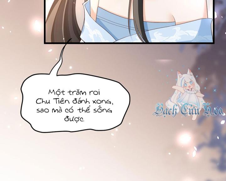 Đồ Đệ Quá Gần Gũi Phải Làm Sao Chapter 9 - Trang 2