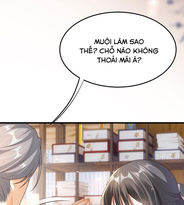 Đồ Đệ Quá Gần Gũi Phải Làm Sao Chapter 9 - Trang 2