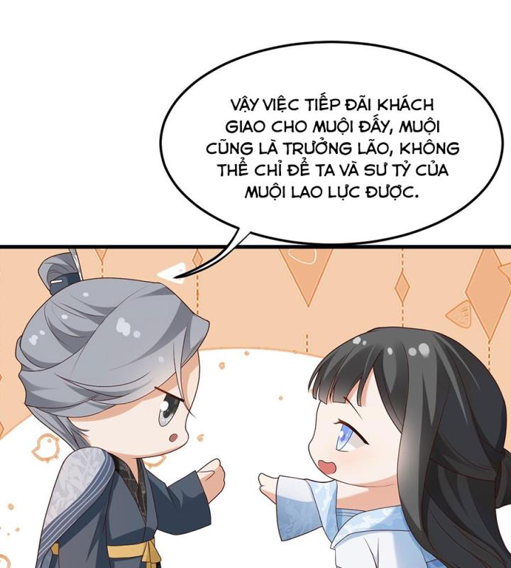 Đồ Đệ Quá Gần Gũi Phải Làm Sao Chapter 9 - Trang 2