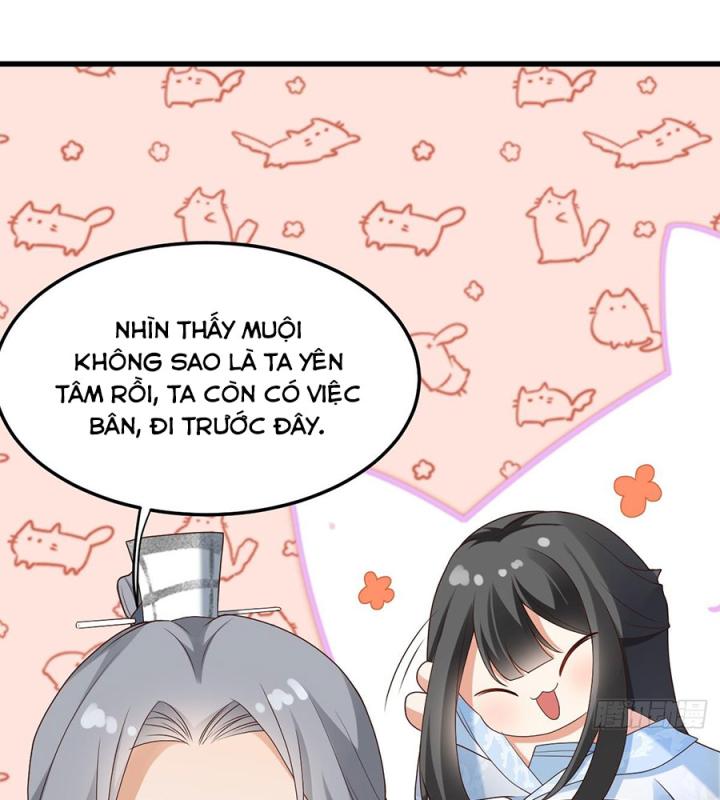 Đồ Đệ Quá Gần Gũi Phải Làm Sao Chapter 9 - Trang 2