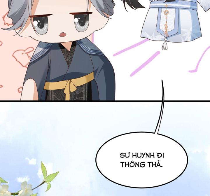 Đồ Đệ Quá Gần Gũi Phải Làm Sao Chapter 9 - Trang 2