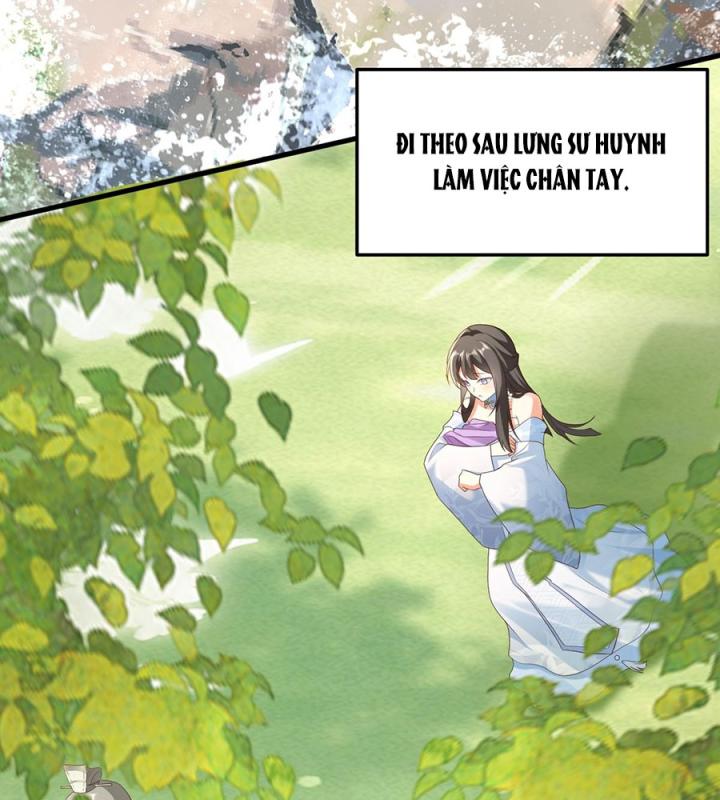 Đồ Đệ Quá Gần Gũi Phải Làm Sao Chapter 9 - Trang 2