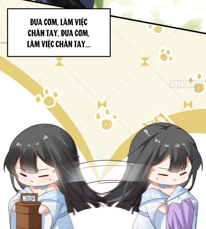 Đồ Đệ Quá Gần Gũi Phải Làm Sao Chapter 9 - Trang 2