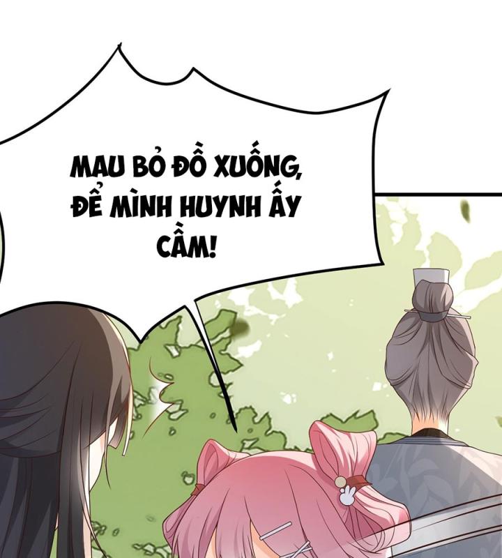 Đồ Đệ Quá Gần Gũi Phải Làm Sao Chapter 9 - Trang 2
