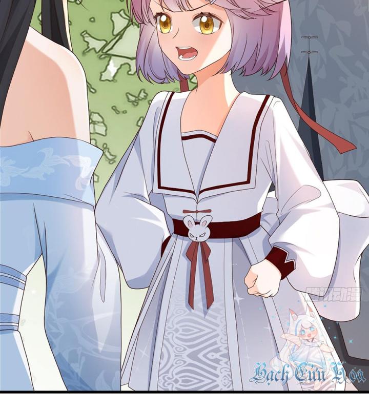 Đồ Đệ Quá Gần Gũi Phải Làm Sao Chapter 9 - Trang 2