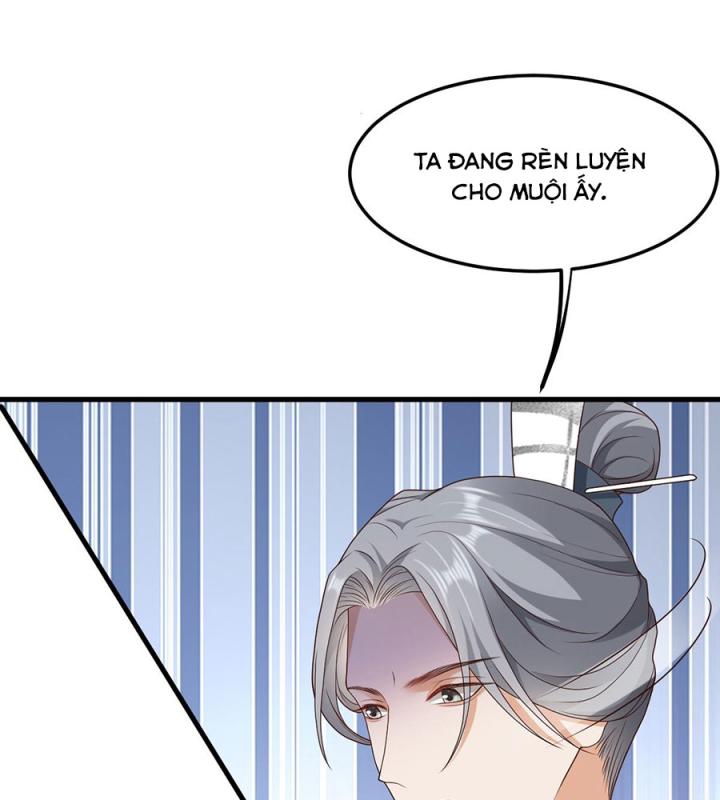 Đồ Đệ Quá Gần Gũi Phải Làm Sao Chapter 9 - Trang 2