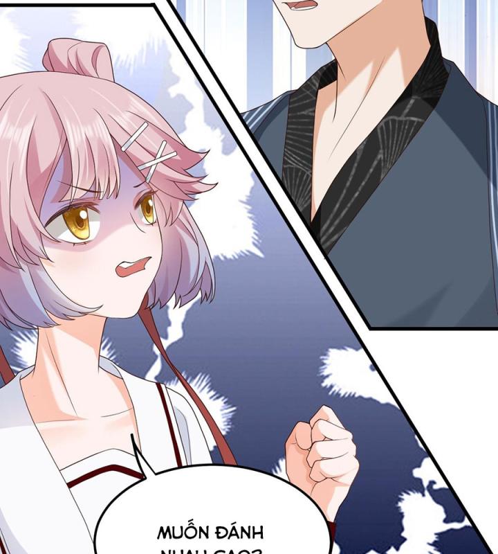 Đồ Đệ Quá Gần Gũi Phải Làm Sao Chapter 9 - Trang 2