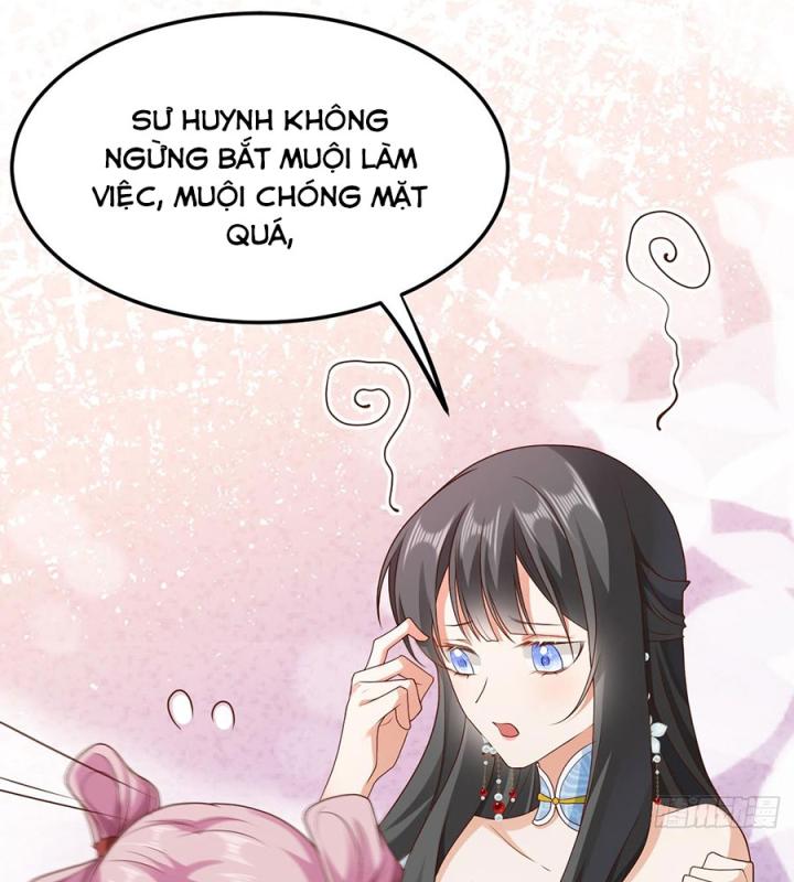 Đồ Đệ Quá Gần Gũi Phải Làm Sao Chapter 9 - Trang 2