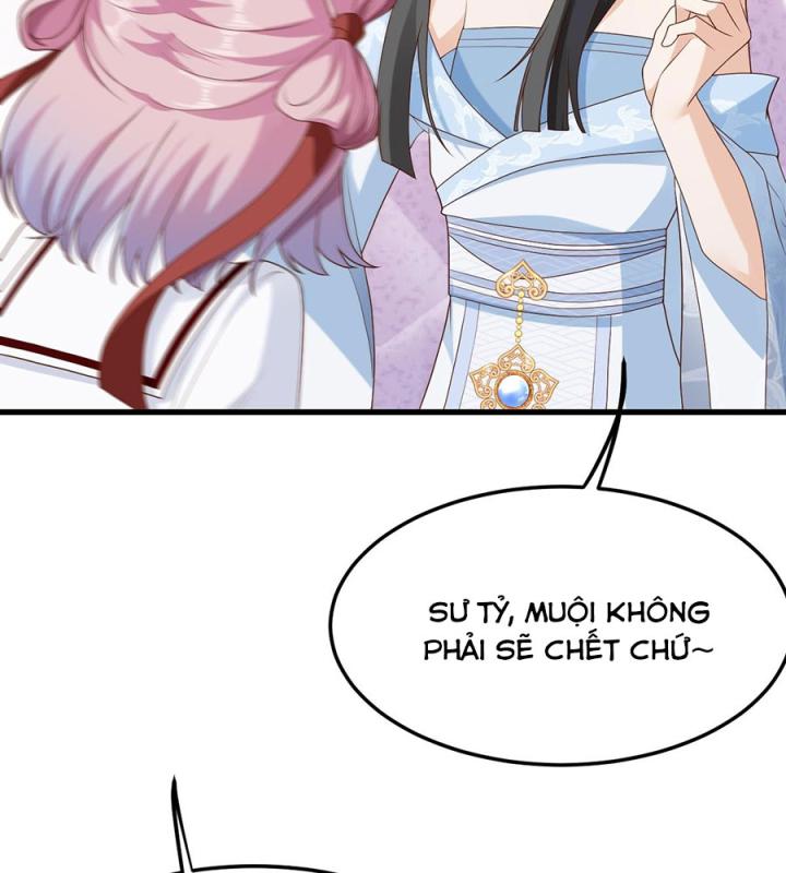 Đồ Đệ Quá Gần Gũi Phải Làm Sao Chapter 9 - Trang 2