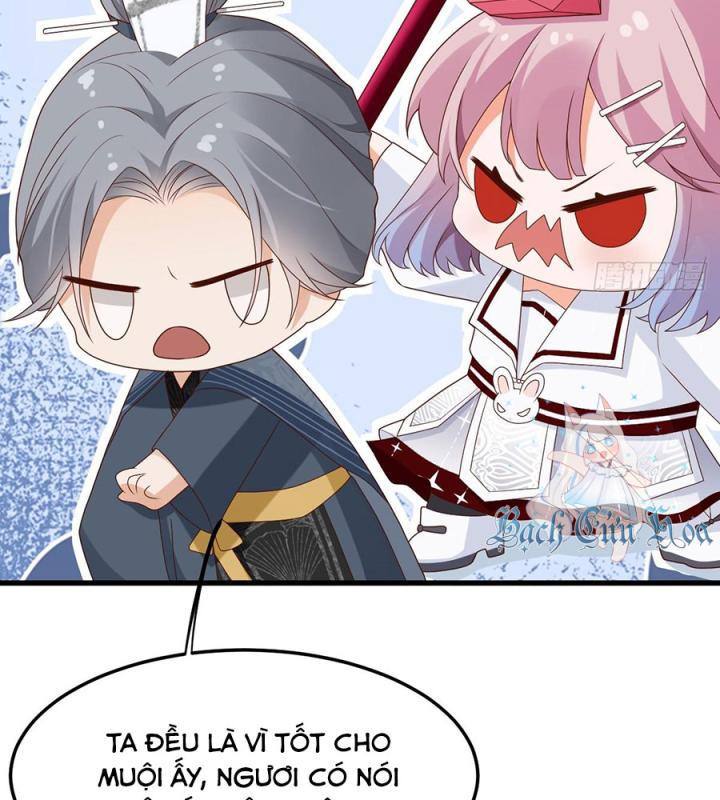 Đồ Đệ Quá Gần Gũi Phải Làm Sao Chapter 9 - Trang 2