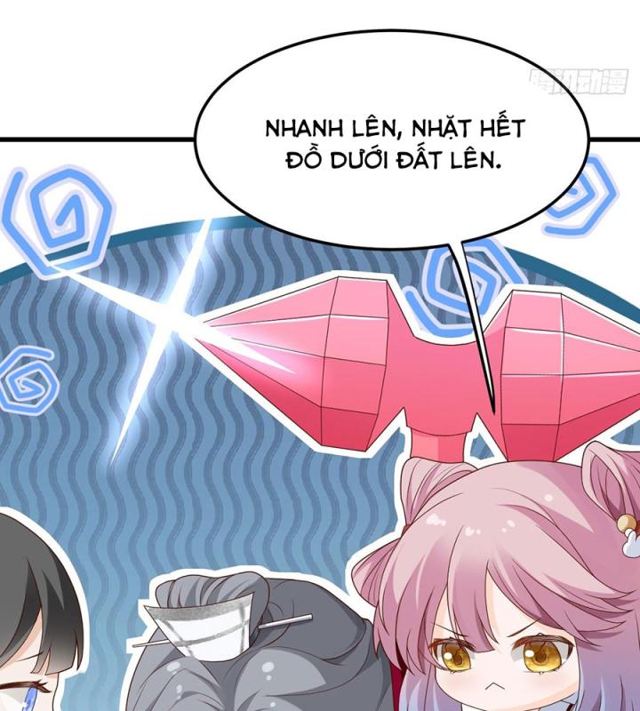 Đồ Đệ Quá Gần Gũi Phải Làm Sao Chapter 9 - Trang 2