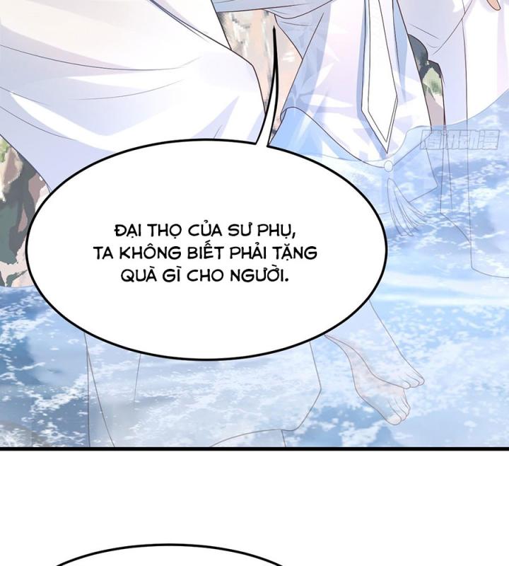 Đồ Đệ Quá Gần Gũi Phải Làm Sao Chapter 10 - Trang 2