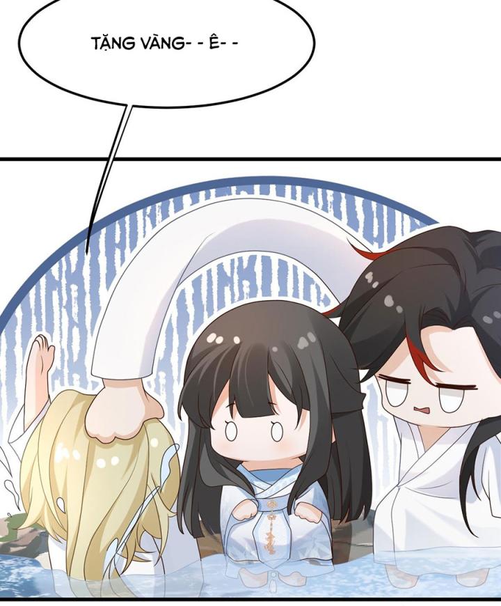 Đồ Đệ Quá Gần Gũi Phải Làm Sao Chapter 10 - Trang 2