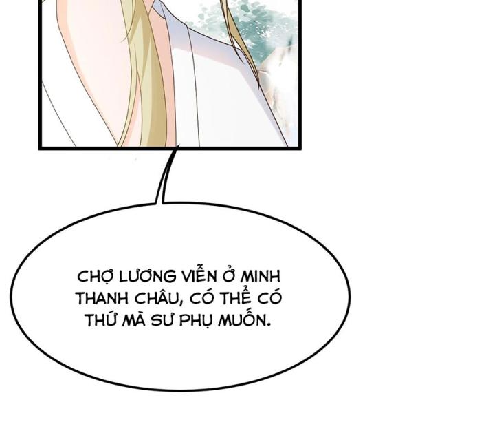 Đồ Đệ Quá Gần Gũi Phải Làm Sao Chapter 10 - Trang 2