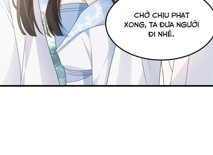 Đồ Đệ Quá Gần Gũi Phải Làm Sao Chapter 10 - Trang 2