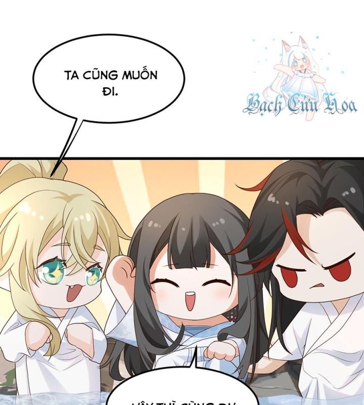 Đồ Đệ Quá Gần Gũi Phải Làm Sao Chapter 10 - Trang 2