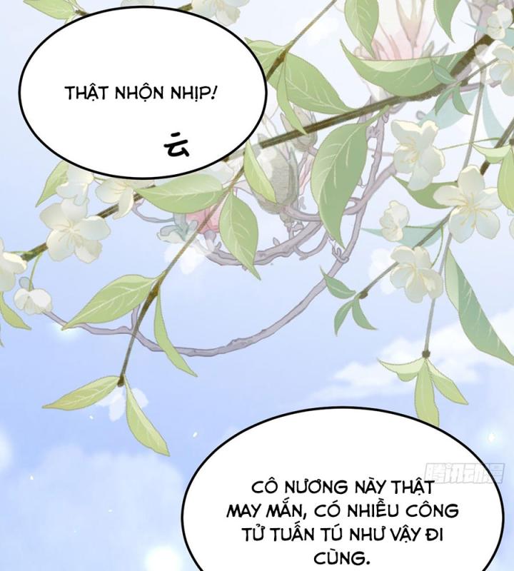Đồ Đệ Quá Gần Gũi Phải Làm Sao Chapter 10 - Trang 2