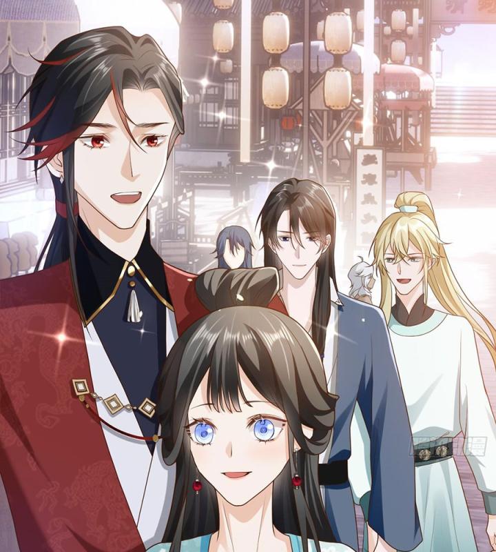 Đồ Đệ Quá Gần Gũi Phải Làm Sao Chapter 10 - Trang 2