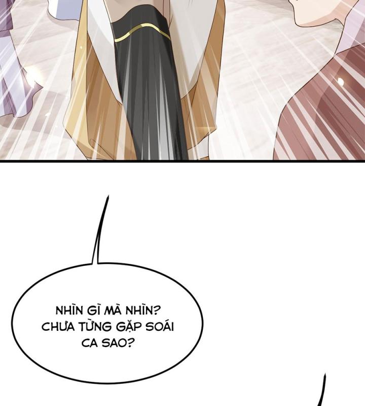Đồ Đệ Quá Gần Gũi Phải Làm Sao Chapter 10 - Trang 2