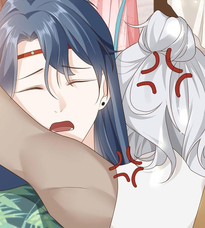 Đồ Đệ Quá Gần Gũi Phải Làm Sao Chapter 10 - Trang 2