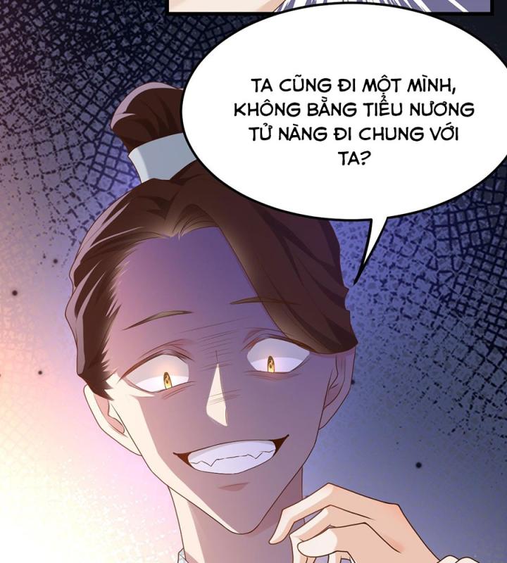 Đồ Đệ Quá Gần Gũi Phải Làm Sao Chapter 10 - Trang 2