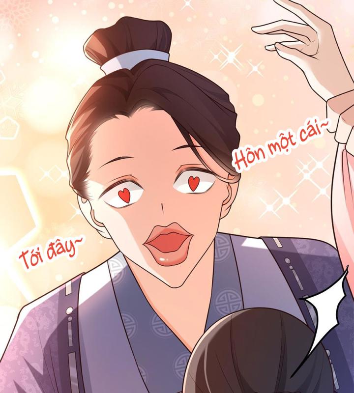Đồ Đệ Quá Gần Gũi Phải Làm Sao Chapter 10 - Trang 2