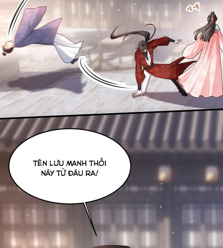 Đồ Đệ Quá Gần Gũi Phải Làm Sao Chapter 10 - Trang 2