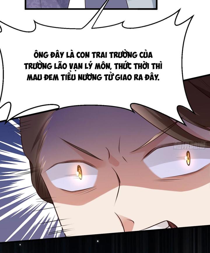 Đồ Đệ Quá Gần Gũi Phải Làm Sao Chapter 10 - Trang 2