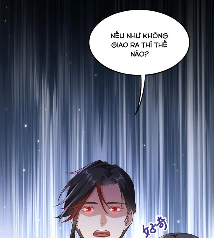Đồ Đệ Quá Gần Gũi Phải Làm Sao Chapter 10 - Trang 2