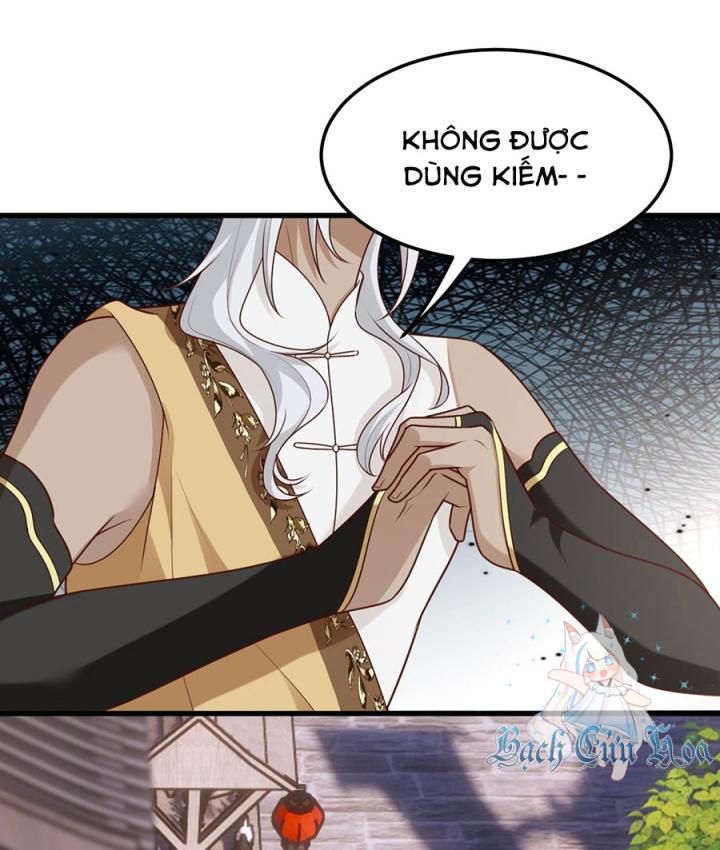 Đồ Đệ Quá Gần Gũi Phải Làm Sao Chapter 10 - Trang 2