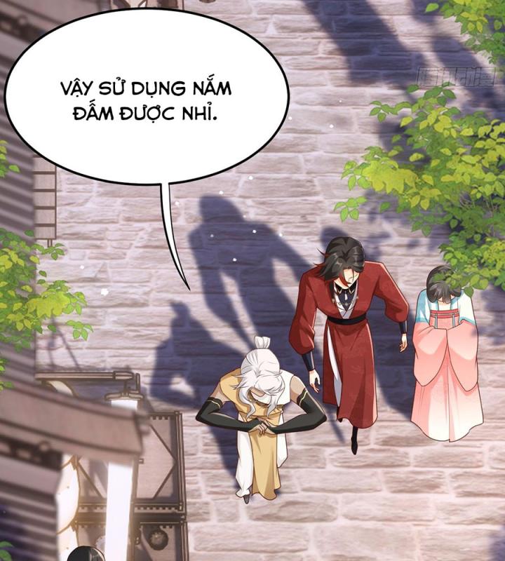 Đồ Đệ Quá Gần Gũi Phải Làm Sao Chapter 10 - Trang 2