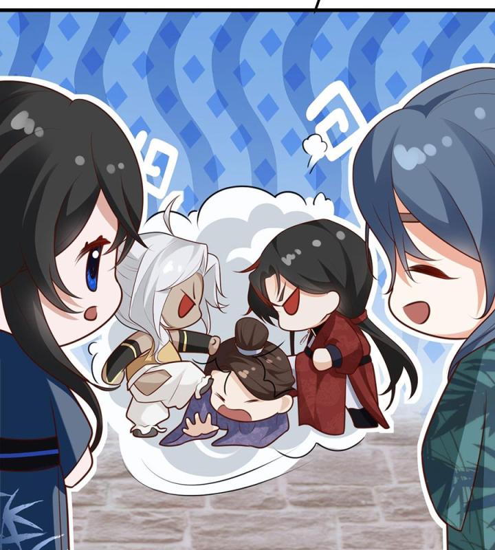 Đồ Đệ Quá Gần Gũi Phải Làm Sao Chapter 10 - Trang 2