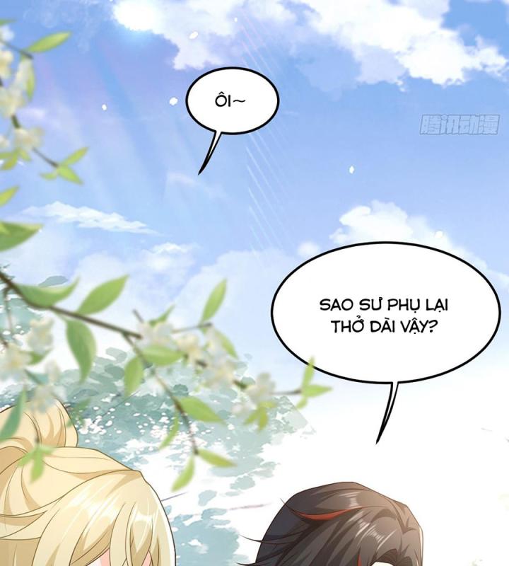 Đồ Đệ Quá Gần Gũi Phải Làm Sao Chapter 10 - Trang 2