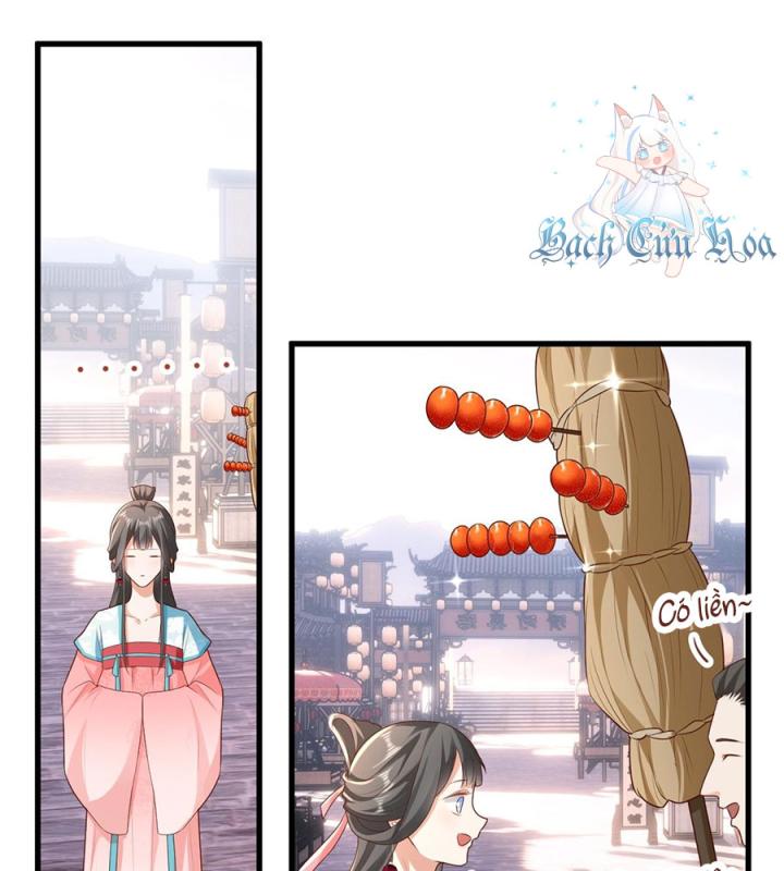 Đồ Đệ Quá Gần Gũi Phải Làm Sao Chapter 10 - Trang 2