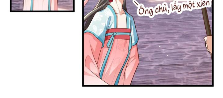 Đồ Đệ Quá Gần Gũi Phải Làm Sao Chapter 10 - Trang 2