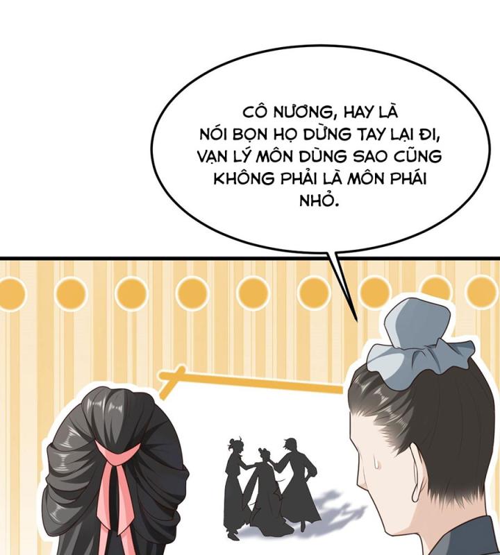 Đồ Đệ Quá Gần Gũi Phải Làm Sao Chapter 10 - Trang 2