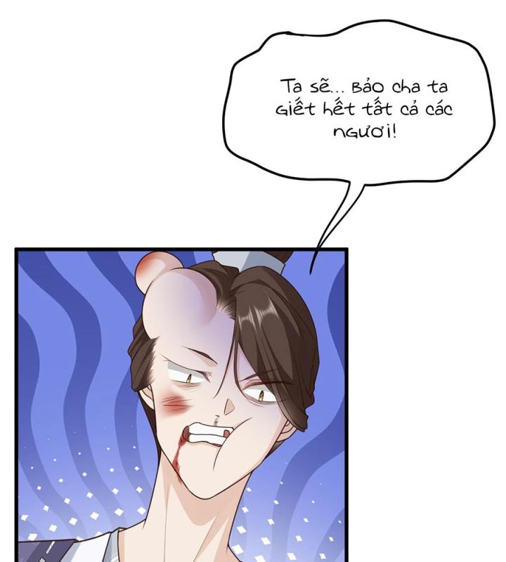 Đồ Đệ Quá Gần Gũi Phải Làm Sao Chapter 10 - Trang 2