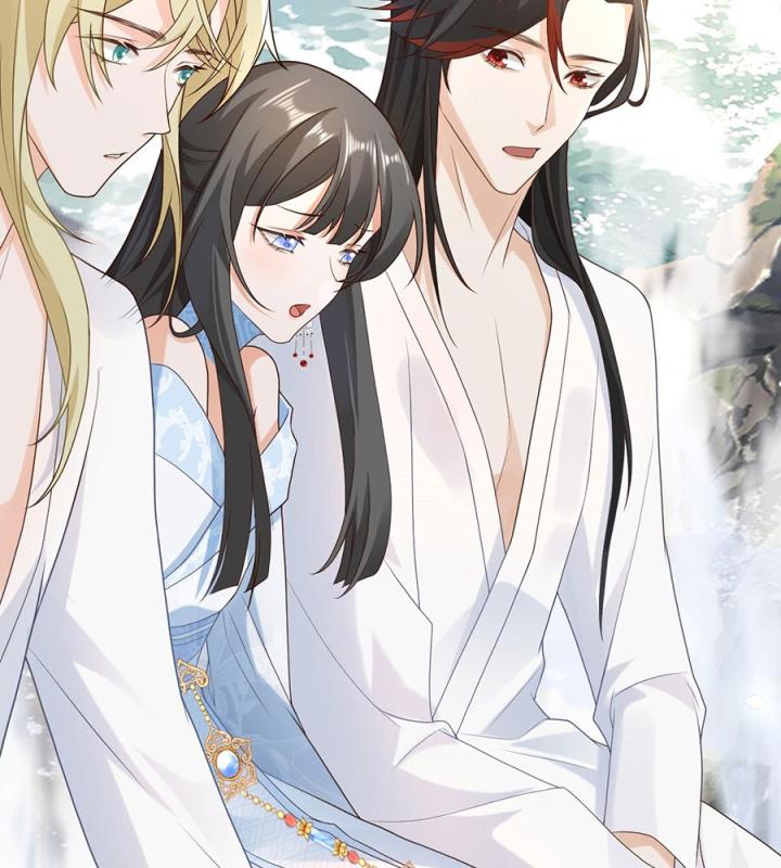 Đồ Đệ Quá Gần Gũi Phải Làm Sao Chapter 10 - Trang 2