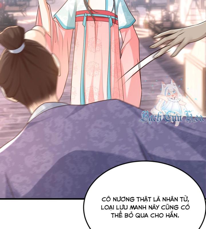 Đồ Đệ Quá Gần Gũi Phải Làm Sao Chapter 10 - Trang 2