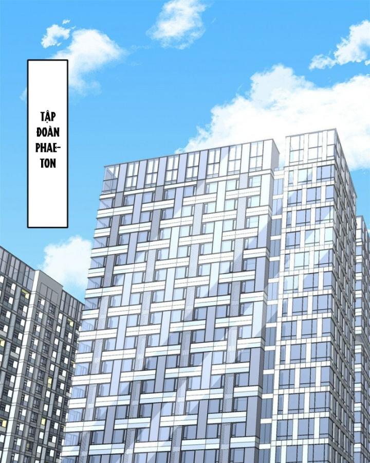 Xử Lí Chủ Tịch Không Dễ Đâu Chapter 17 - Trang 2