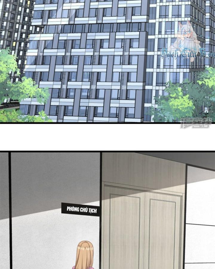 Xử Lí Chủ Tịch Không Dễ Đâu Chapter 17 - Trang 2