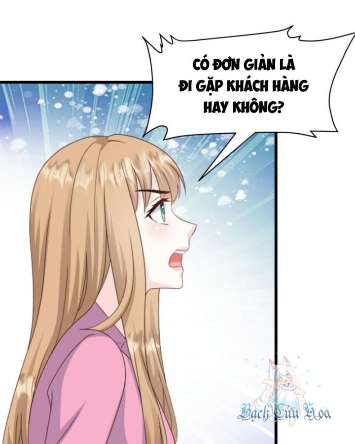 Xử Lí Chủ Tịch Không Dễ Đâu Chapter 17 - Trang 2